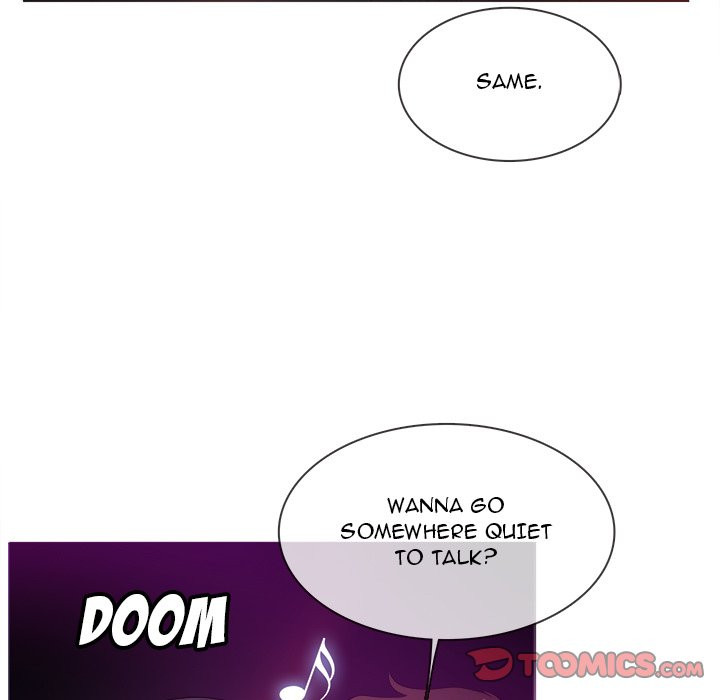 Love Me More Chapter 16 - HolyManga.Net