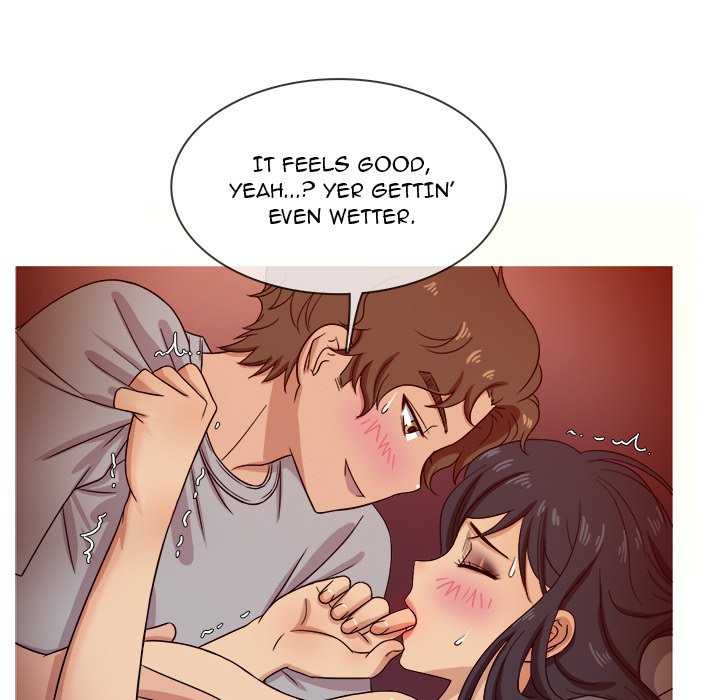 Love Me More Chapter 16 - HolyManga.Net