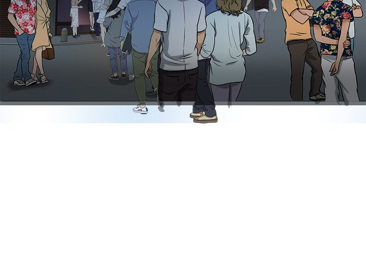 Love Me More Chapter 16 - HolyManga.Net