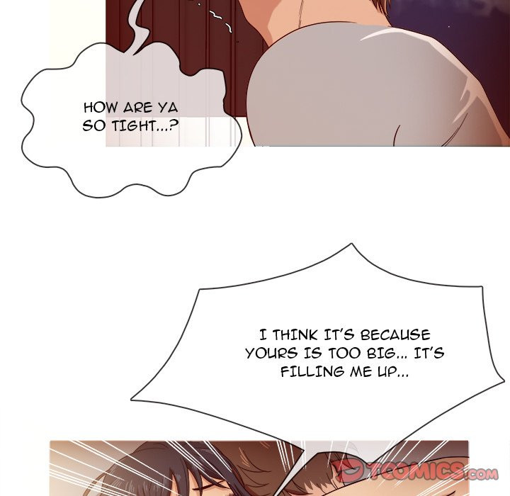 Love Me More Chapter 16 - HolyManga.Net