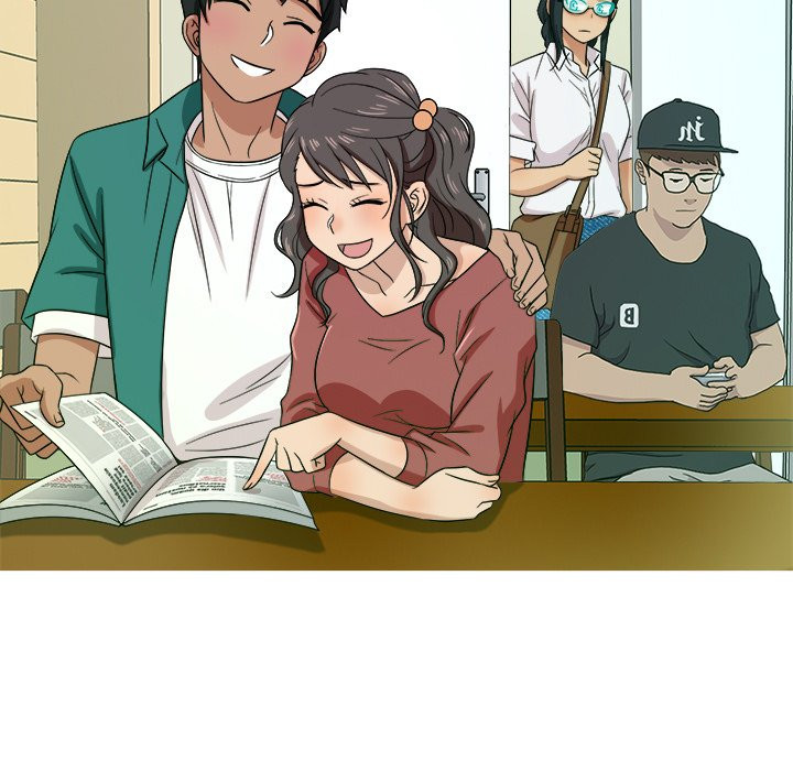 Love Me More Chapter 16 - HolyManga.Net
