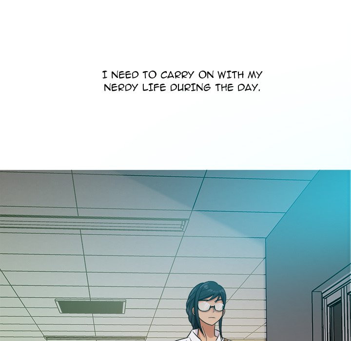 Love Me More Chapter 16 - HolyManga.Net
