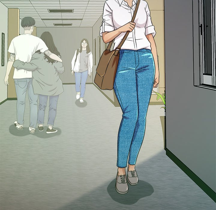 Love Me More Chapter 16 - HolyManga.Net