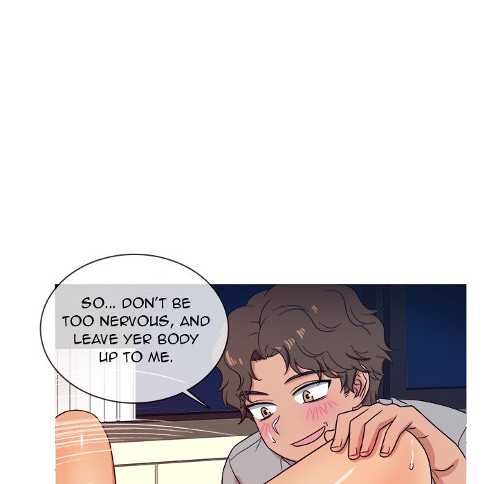 Love Me More Chapter 16 - HolyManga.Net