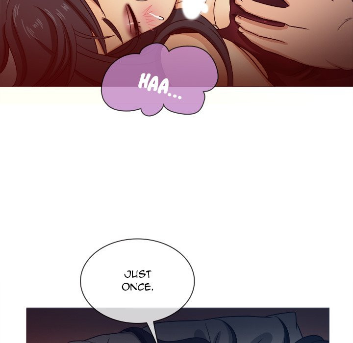Love Me More Chapter 16 - HolyManga.Net