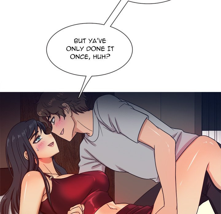 Love Me More Chapter 16 - HolyManga.Net
