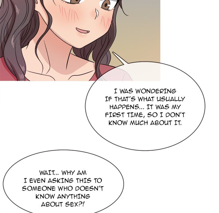 Love Me More Chapter 17 - HolyManga.Net