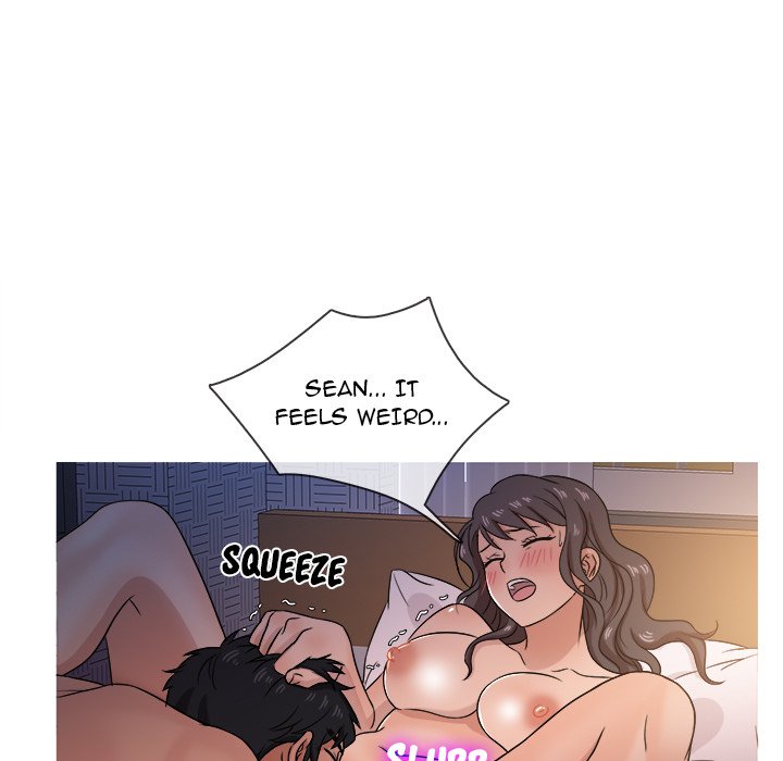 Love Me More Chapter 17 - HolyManga.Net