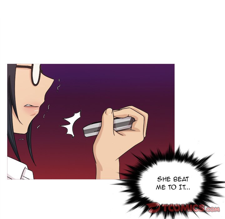 Love Me More Chapter 17 - HolyManga.Net