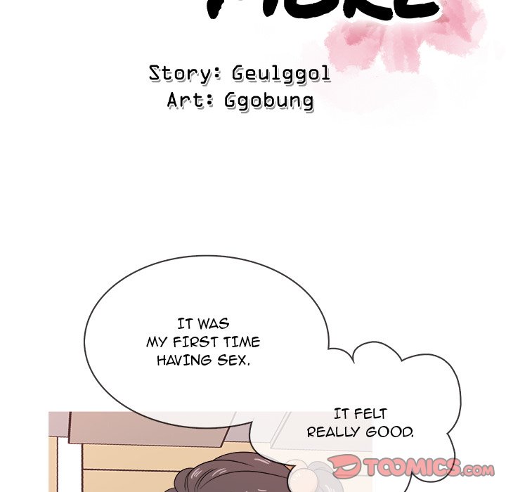 Love Me More Chapter 17 - HolyManga.Net