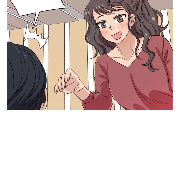 Love Me More Chapter 17 - HolyManga.Net