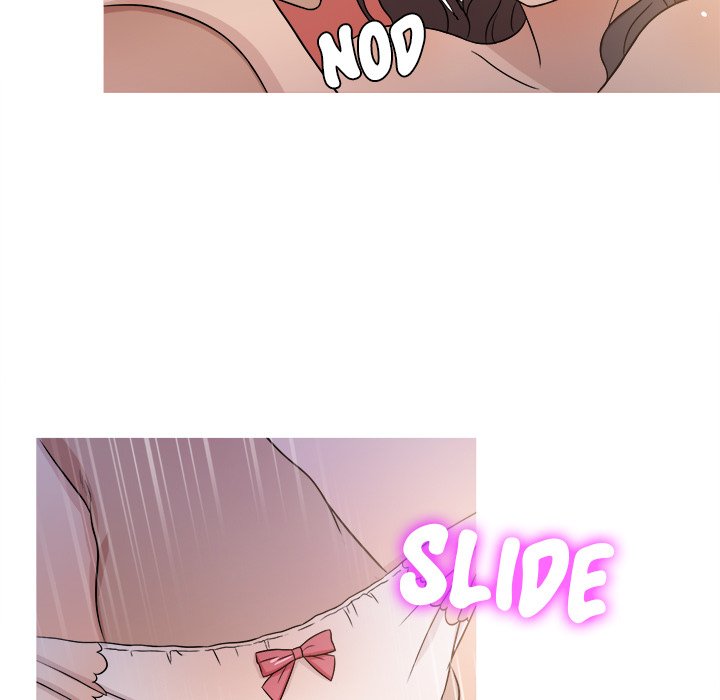 Love Me More Chapter 17 - HolyManga.Net