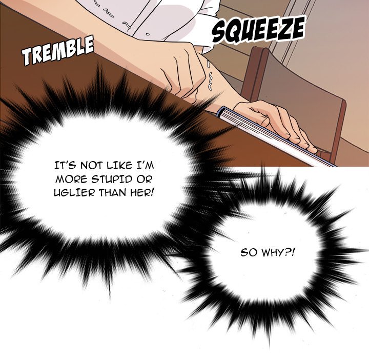 Love Me More Chapter 17 - HolyManga.Net