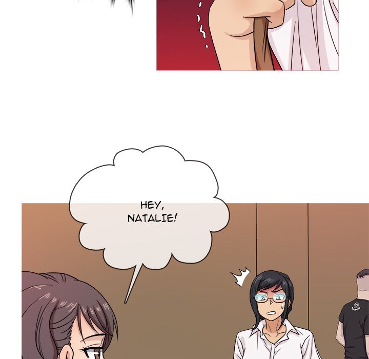 Love Me More Chapter 17 - HolyManga.Net
