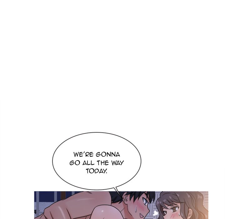 Love Me More Chapter 17 - HolyManga.Net