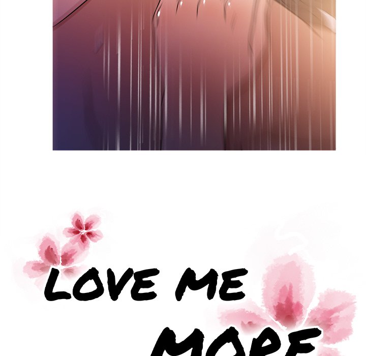 Love Me More Chapter 17 - HolyManga.Net