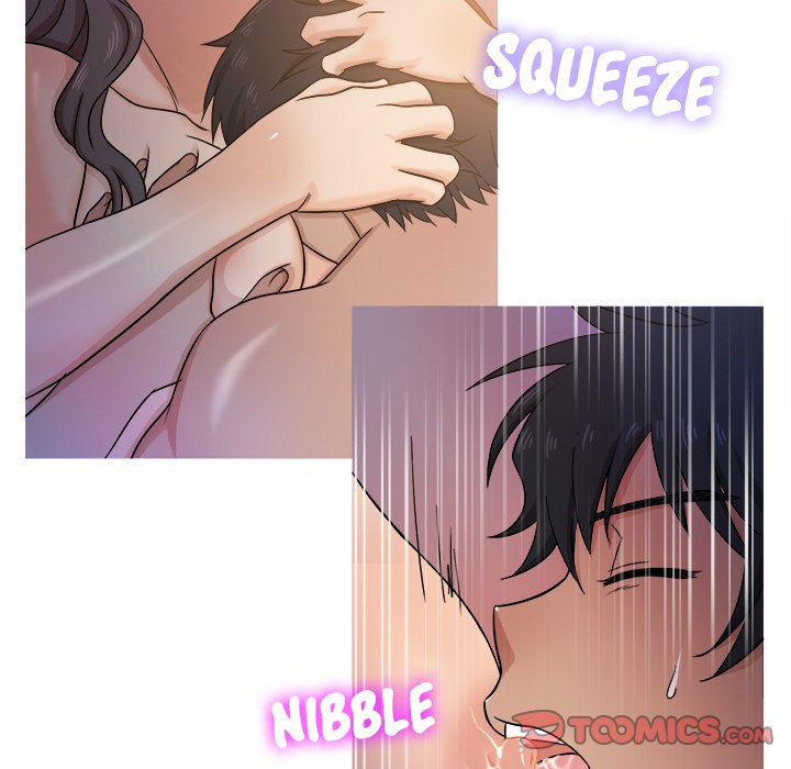 Love Me More Chapter 17 - HolyManga.Net