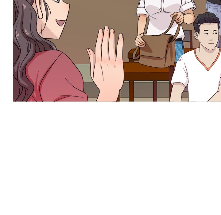 Love Me More Chapter 17 - HolyManga.Net