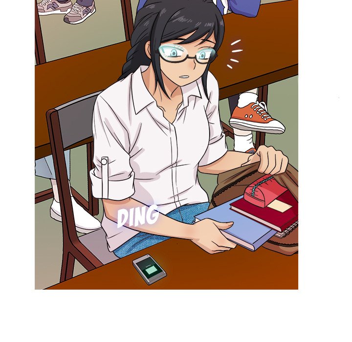 Love Me More Chapter 17 - HolyManga.Net