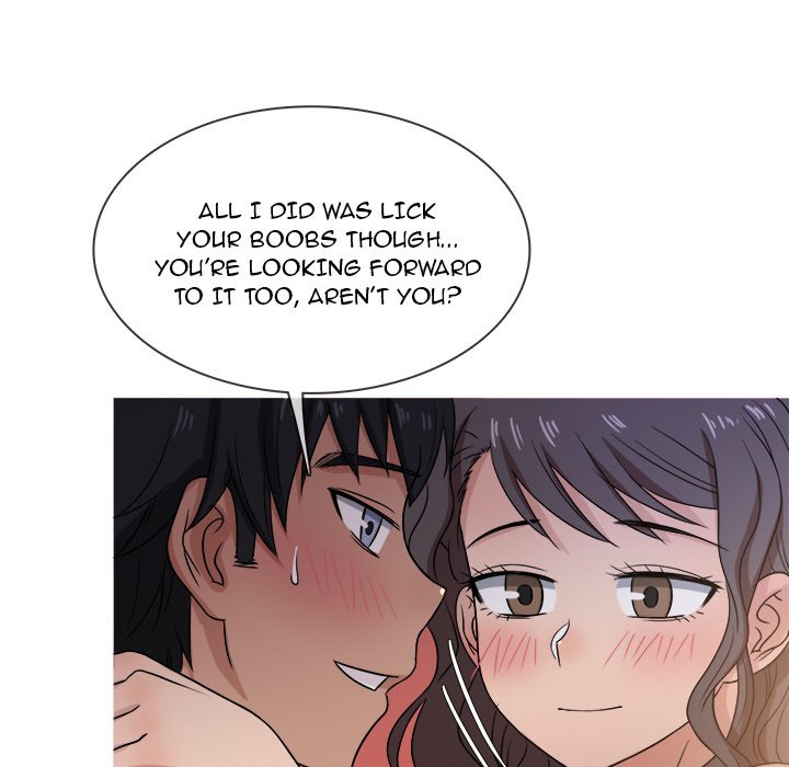 Love Me More Chapter 17 - HolyManga.Net