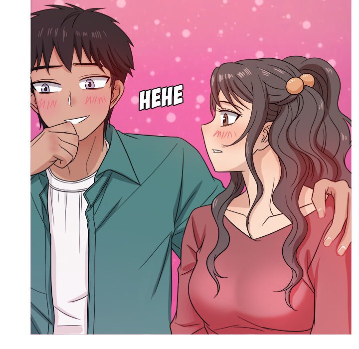 Love Me More Chapter 17 - HolyManga.Net
