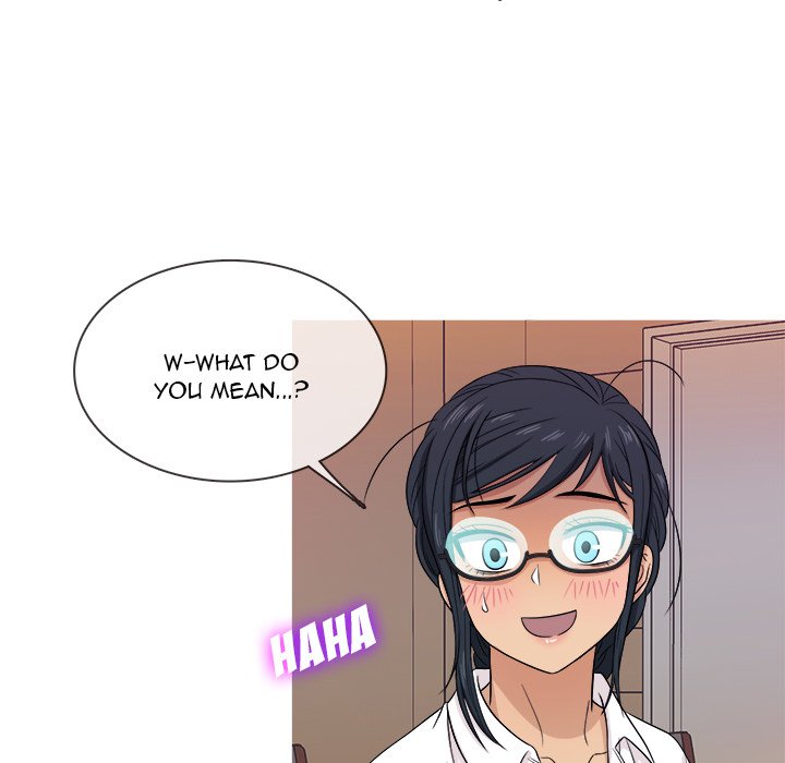 Love Me More Chapter 17 - HolyManga.Net