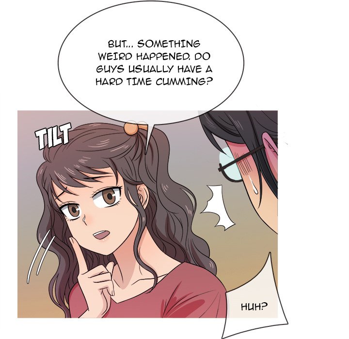 Love Me More Chapter 17 - HolyManga.Net