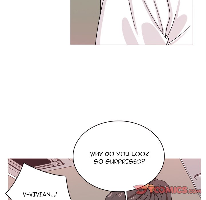 Love Me More Chapter 17 - HolyManga.Net