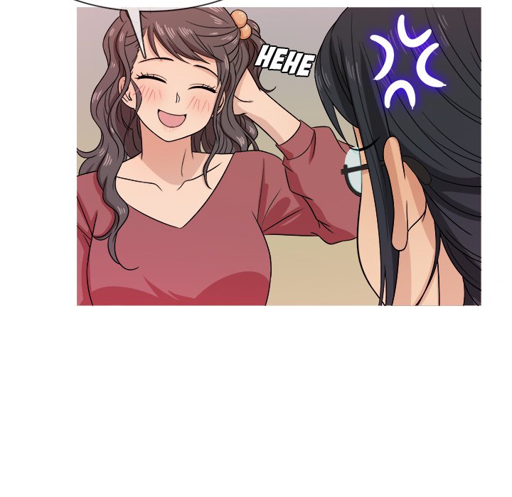 Love Me More Chapter 17 - HolyManga.Net