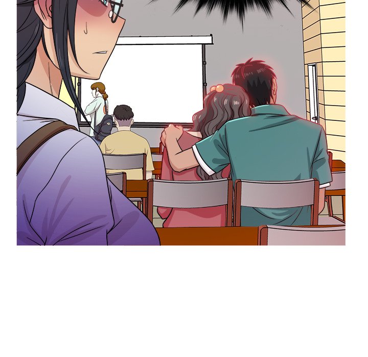 Love Me More Chapter 17 - HolyManga.Net