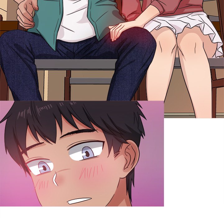 Love Me More Chapter 17 - HolyManga.Net