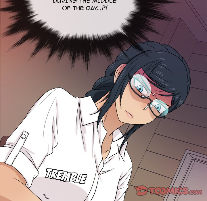 Love Me More Chapter 17 - HolyManga.Net