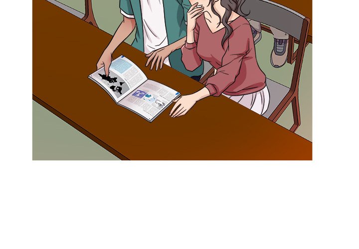 Love Me More Chapter 17 - HolyManga.Net