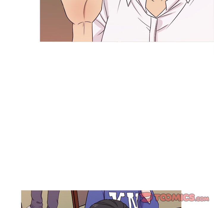 Love Me More Chapter 17 - HolyManga.Net
