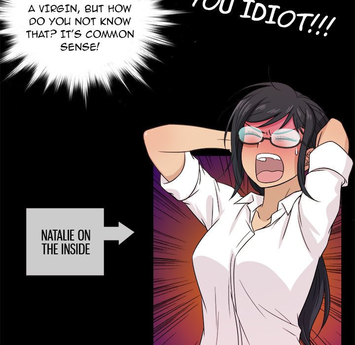Love Me More Chapter 17 - HolyManga.Net