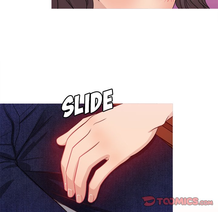 Love Me More Chapter 17 - HolyManga.Net
