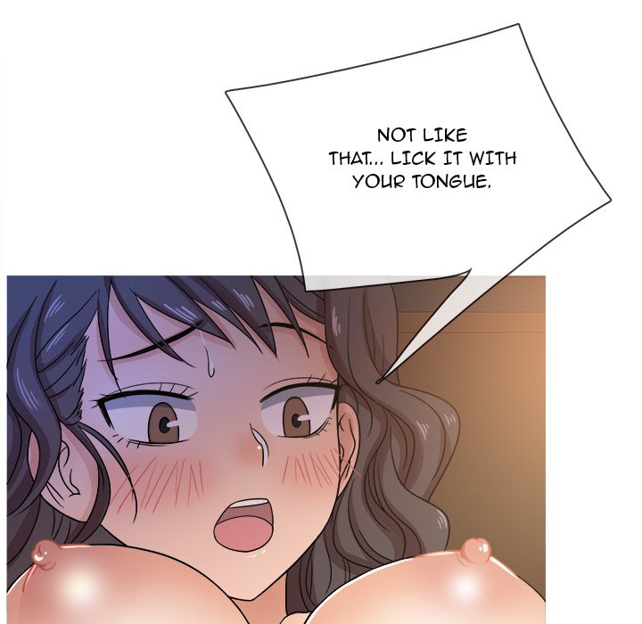 Love Me More Chapter 17 - HolyManga.Net