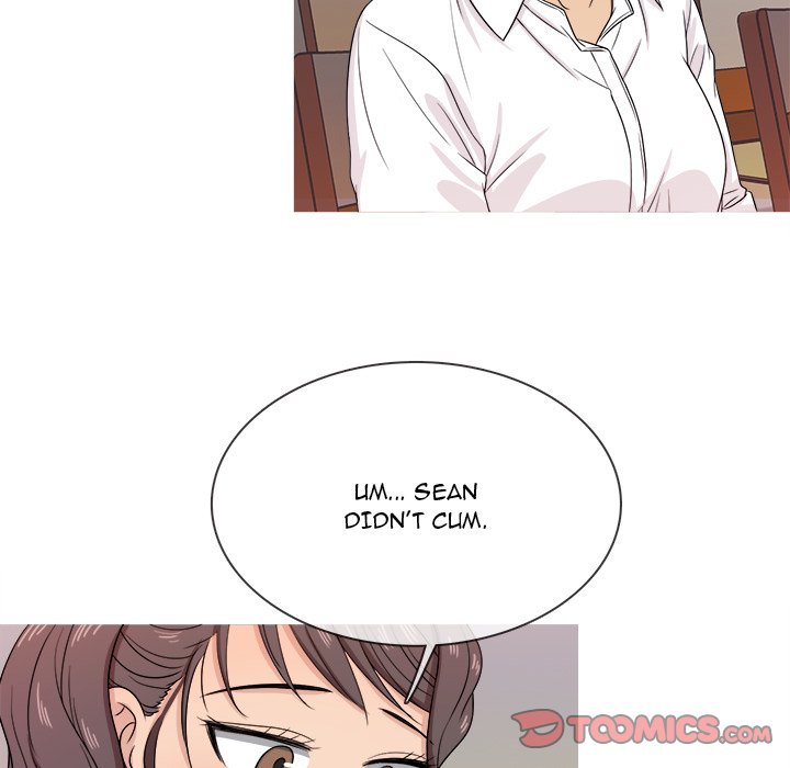 Love Me More Chapter 17 - HolyManga.Net