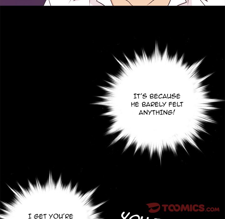 Love Me More Chapter 17 - HolyManga.Net