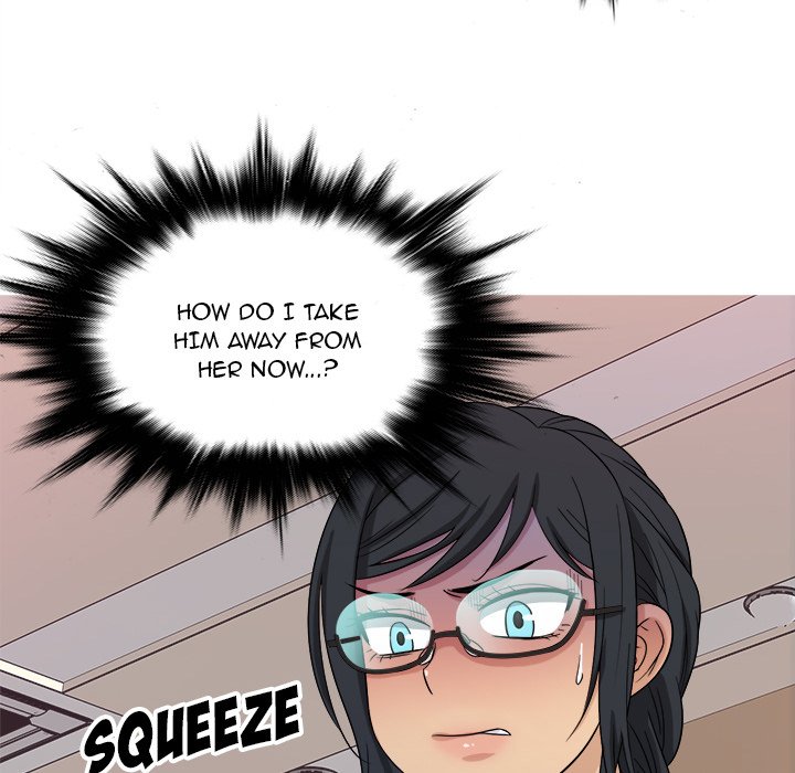 Love Me More Chapter 17 - HolyManga.Net