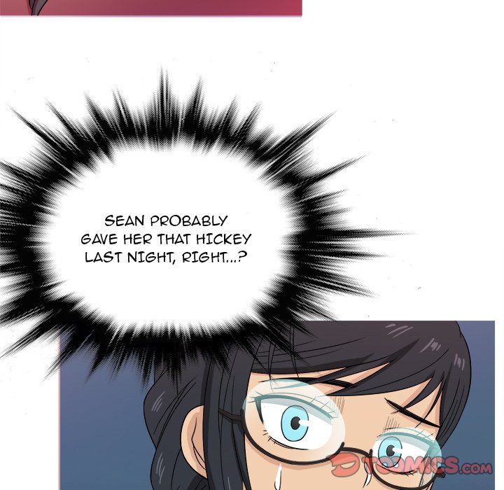 Love Me More Chapter 17 - HolyManga.Net