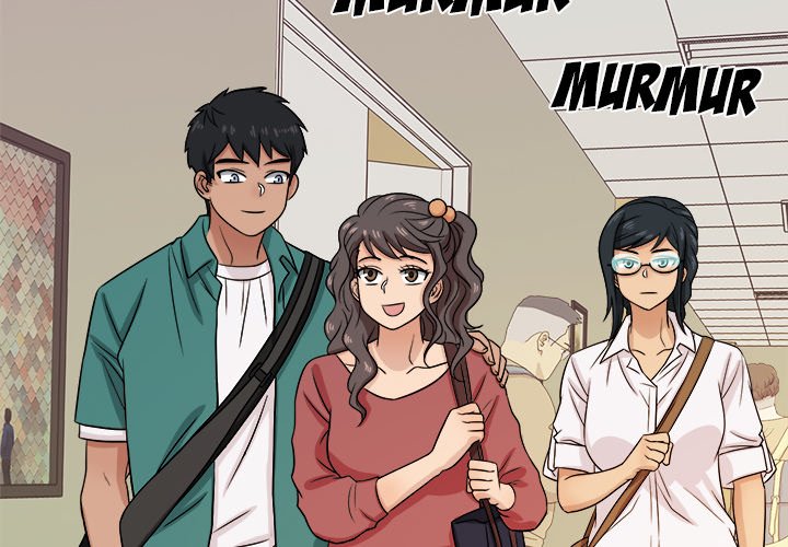 Love Me More Chapter 18 - HolyManga.Net