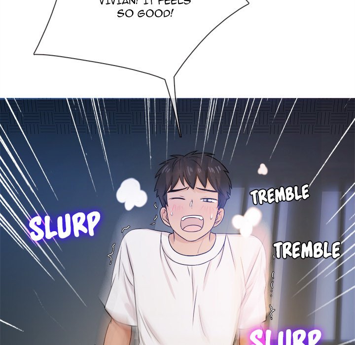 Love Me More Chapter 18 - HolyManga.Net