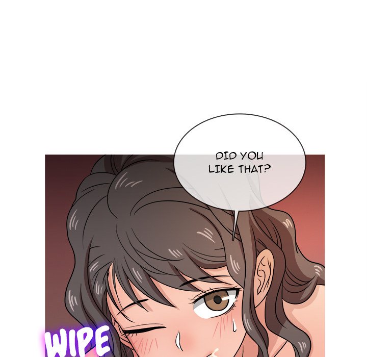 Love Me More Chapter 18 - HolyManga.Net