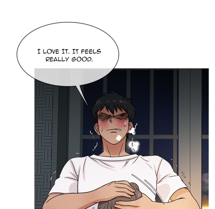 Love Me More Chapter 18 - HolyManga.Net