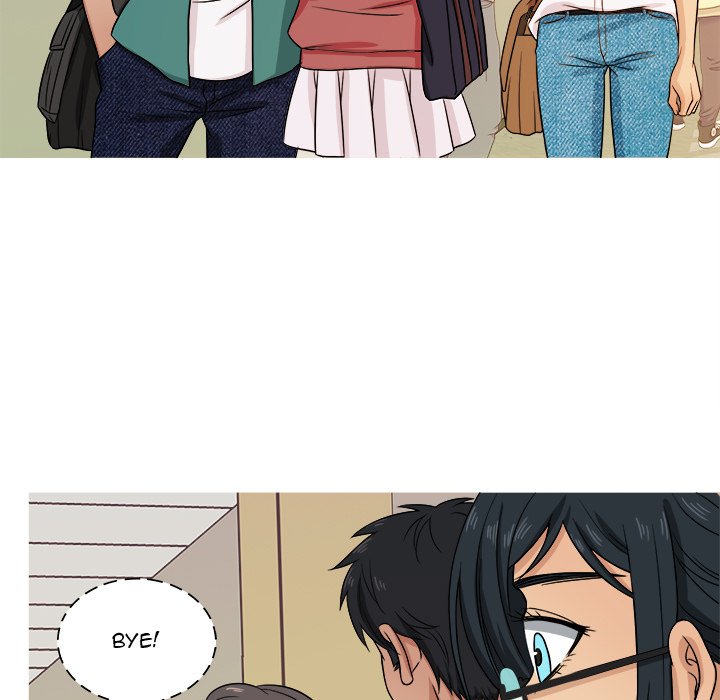 Love Me More Chapter 18 - HolyManga.Net