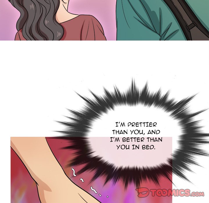 Love Me More Chapter 18 - HolyManga.Net
