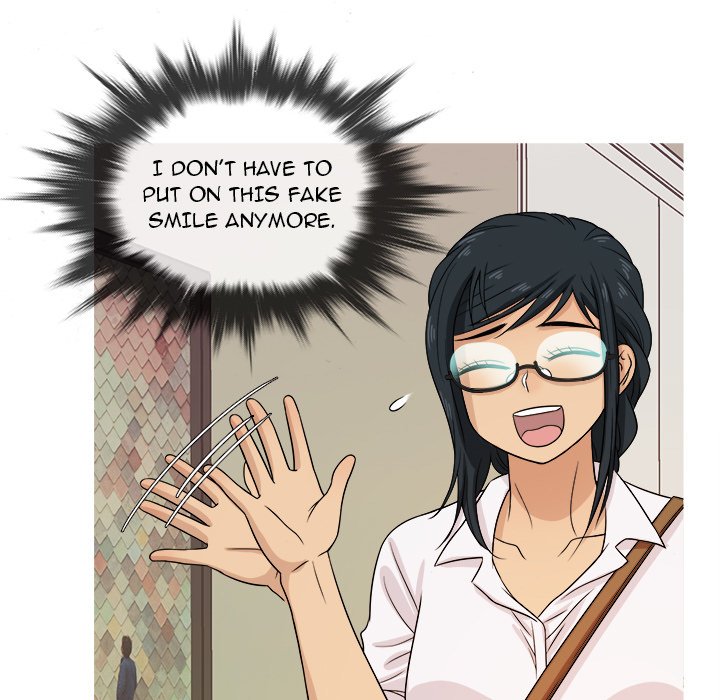 Love Me More Chapter 18 - HolyManga.Net