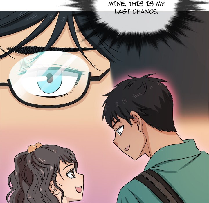 Love Me More Chapter 18 - HolyManga.Net