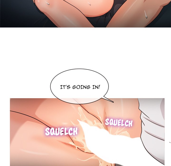 Love Me More Chapter 18 - HolyManga.Net